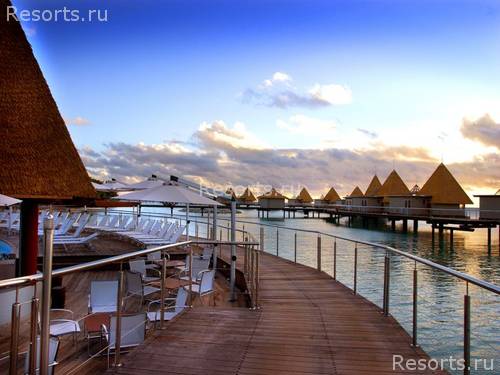 Coral Palms Island Resort 23